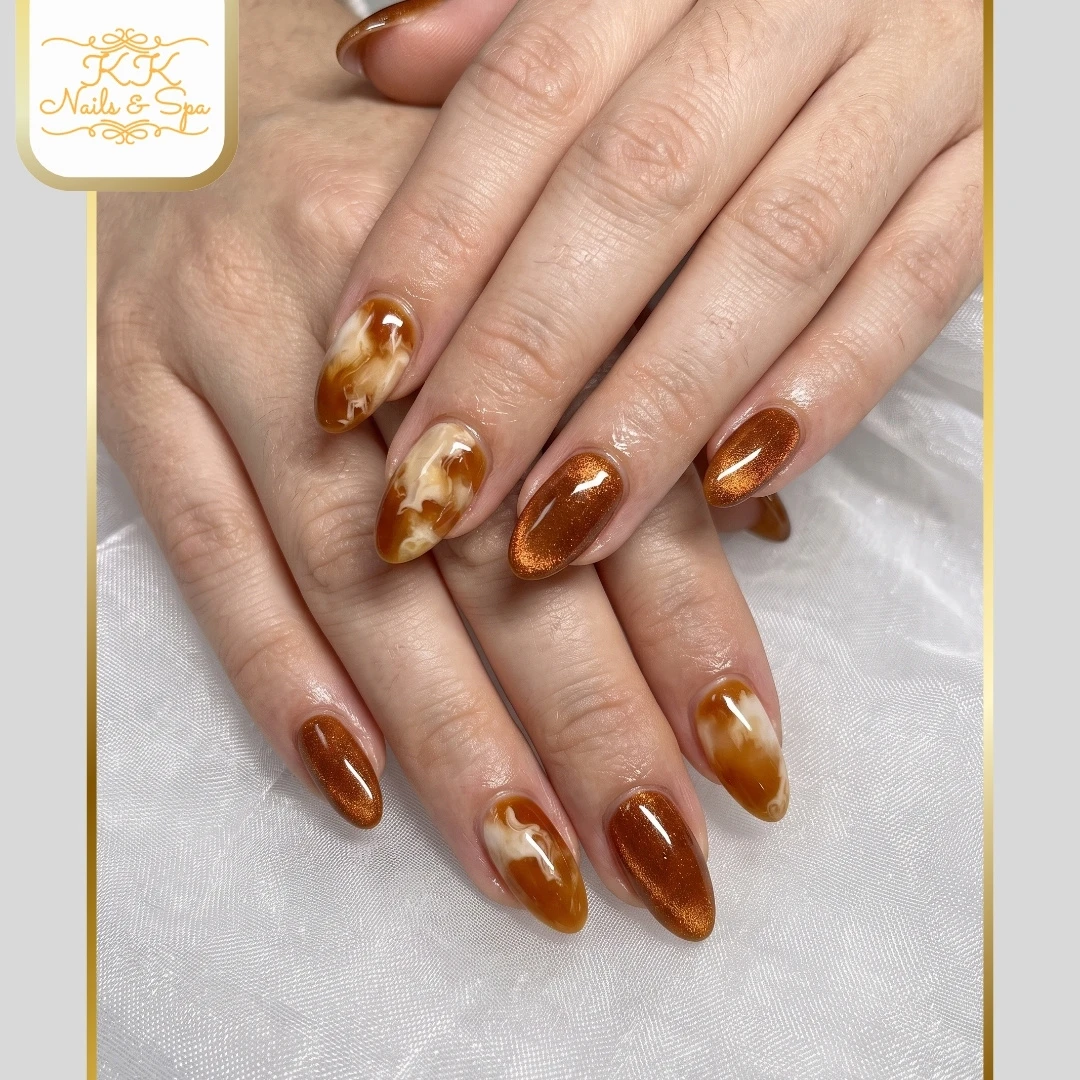 Must Try Nail Designs August 11 2026
